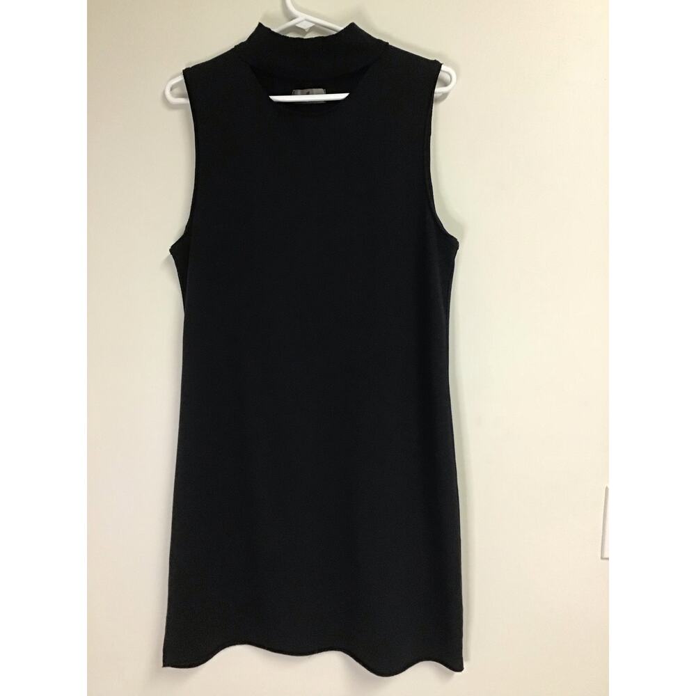 Sundays Three Black Dress Women's Size Small‎